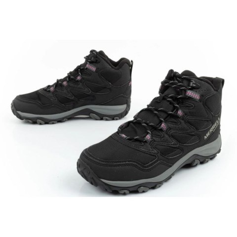 Buty Merrell West Rim Sport Thermo W J036814 Buty Merrell West Rim Sport Thermo W J036814