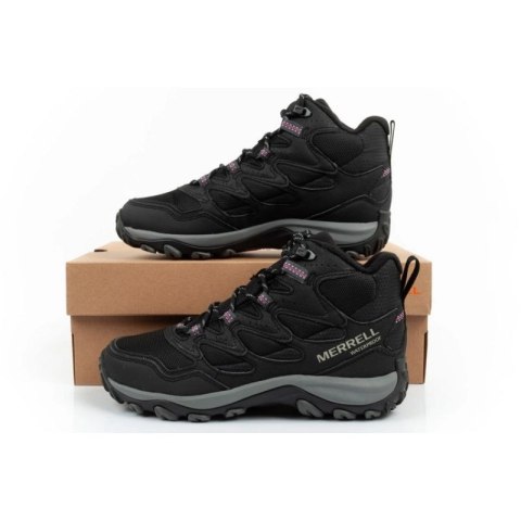 Buty Merrell West Rim Sport Thermo W J036814 Buty Merrell West Rim Sport Thermo W J036814
