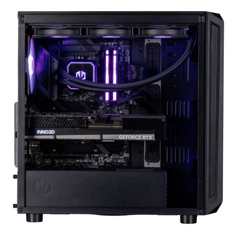 Actina ENDORFY 7800X3D/32GB/2TB/RTX5090/1000W/W11H Actina ENDORFY 7800X3D/32GB/2TB/RTX5090/1000W/W11H