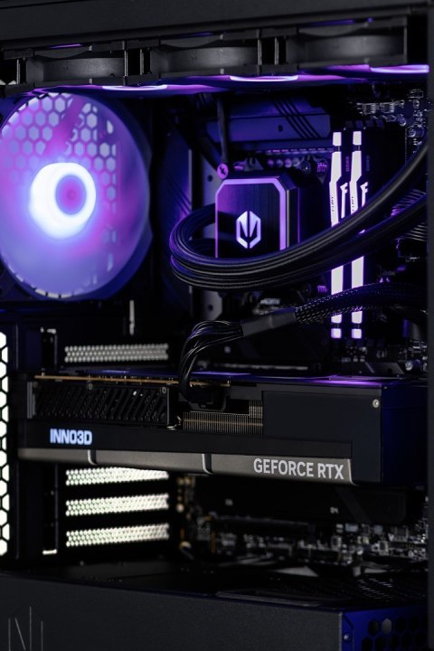 Actina ENDORFY 7800X3D/32GB/2TB/RTX5090/1000W/W11H Actina ENDORFY 7800X3D/32GB/2TB/RTX5090/1000W/W11H