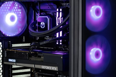 Actina ENDORFY 7800X3D/32GB/2TB/RTX5090/1000W/W11H Actina ENDORFY 7800X3D/32GB/2TB/RTX5090/1000W/W11H
