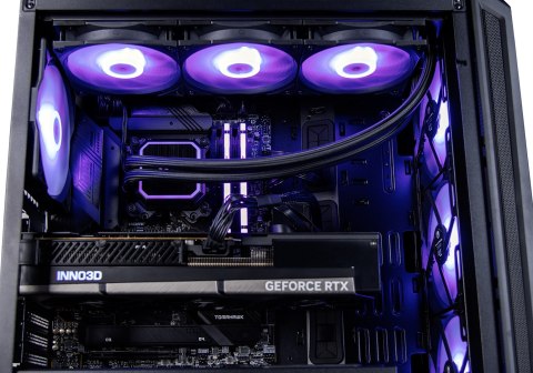 Actina ENDORFY 7800X3D/32GB/2TB/RTX5090/1000W/W11H Actina ENDORFY 7800X3D/32GB/2TB/RTX5090/1000W/W11H