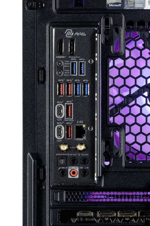 Actina ENDORFY 7800X3D/32GB/2TB/RTX5090/1000W/W11H Actina ENDORFY 7800X3D/32GB/2TB/RTX5090/1000W/W11H