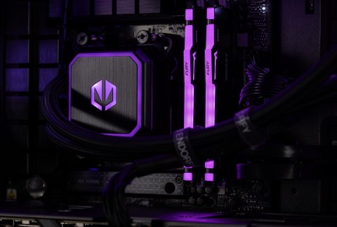 Actina ENDORFY 7800X3D/32GB/2TB/RTX5090/1000W Actina ENDORFY 7800X3D/32GB/2TB/RTX5090/1000W