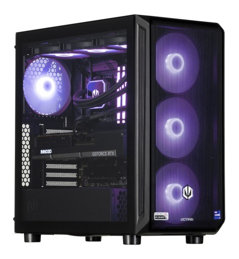 Actina ENDORFY 9900X/32GB/2TB/RTX5090/1000W/W11H Actina ENDORFY 9900X/32GB/2TB/RTX5090/1000W/W11H