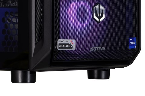 Actina ENDORFY 9900X/32GB/2TB/RTX5090/1000W/W11H Actina ENDORFY 9900X/32GB/2TB/RTX5090/1000W/W11H