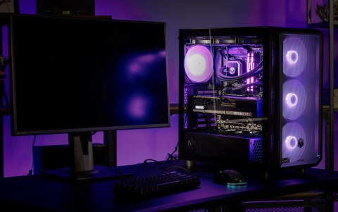 Actina ENDORFY 9900X/32GB/2TB/RTX5090/1000W/W11H Actina ENDORFY 9900X/32GB/2TB/RTX5090/1000W/W11H