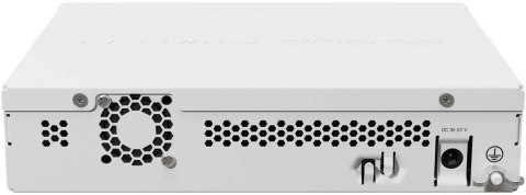MIKROTIK ROUTERBOARD CRS310-1G-5S-4S+IN MIKROTIK ROUTERBOARD CRS310-1G-5S-4S+IN