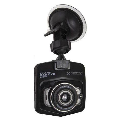 Rejestrator jazdy Extreme Sentry XDR102 samochodowy czarny Rejestrator jazdy Extreme Sentry XDR102 samochodowy czarny