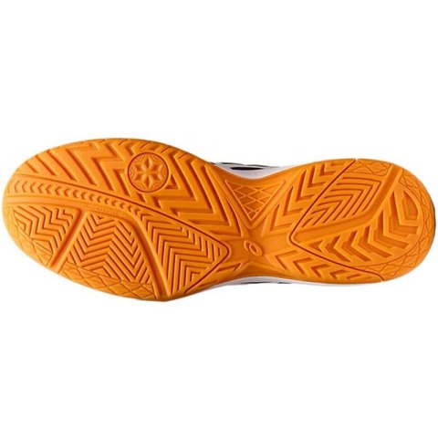 Buty do siatkówki Asics Upcourt 5 M 1071A086 001 Buty do siatkówki Asics Upcourt 5 M 1071A086 001