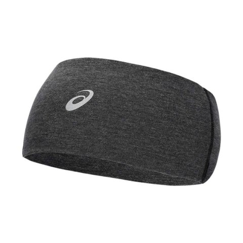 Opaska na głowę Asics Essential Running Headband 3013B096 001 Opaska na głowę Asics Essential Running Headband 3013B096 001