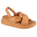 Sandały FitFlop F-Mode Sandals W IX9-B87