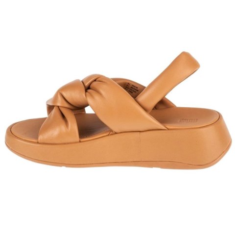 Sandały FitFlop F-Mode Sandals W IX9-B87 Sandały FitFlop F-Mode Sandals W IX9-B87