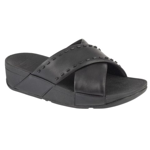 Buty FitFlop Lulu Rubber-Stud W GB2-001 Buty FitFlop Lulu Rubber-Stud W GB2-001