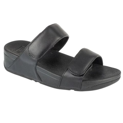 Buty FitFlop Lulu Slides W FV6-090 Buty FitFlop Lulu Slides W FV6-090