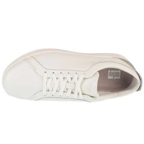 Buty FitFlop Rally Crystal Sneakers W HY8-610 Buty FitFlop Rally Crystal Sneakers W HY8-610