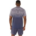Koszulka Asics Seamless SS Top M 2011C398-501