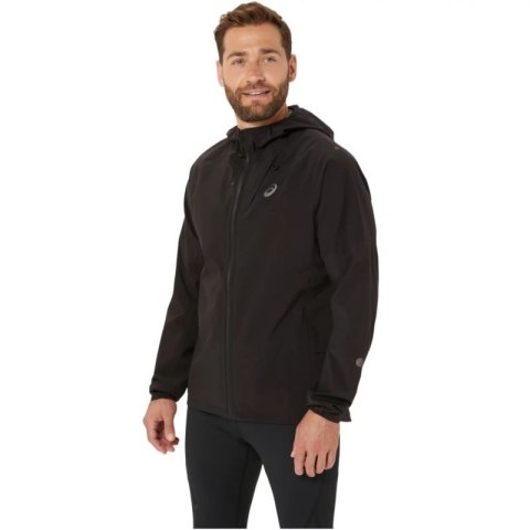 Kurtka Asics Metarun Waterproof Jacket M 2011D121-001 Kurtka Asics Metarun Waterproof Jacket M 2011D121-001