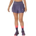 Spodenki Asics Road 2-N-1 3.5IN Short W 2012C975-500