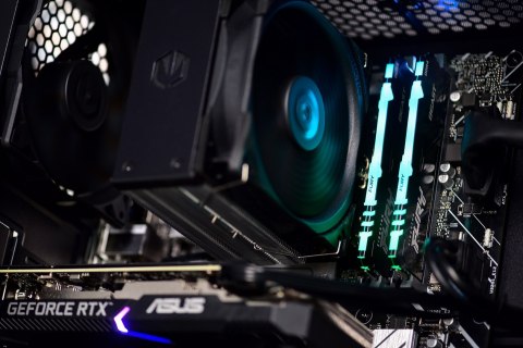 Actina ENDORFY 5500/16GB/1TB/RTX4060/600W Actina ENDORFY 5500/16GB/1TB/RTX4060/600W