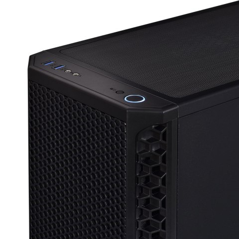 Actina ENDORFY 5500/16GB/1TB/RTX4060/600W Actina ENDORFY 5500/16GB/1TB/RTX4060/600W