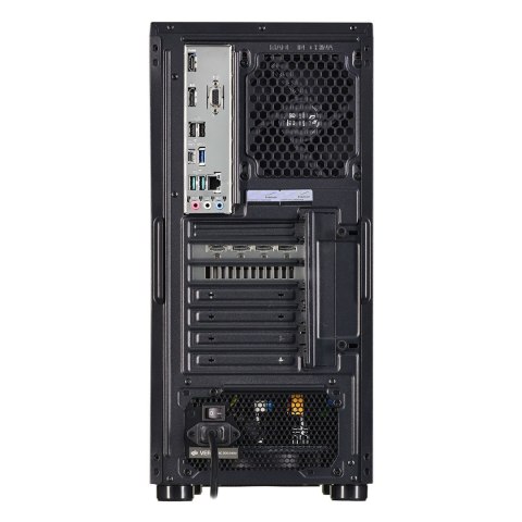 Actina ENDORFY 5500/16GB/1TB/RTX4060/600W Actina ENDORFY 5500/16GB/1TB/RTX4060/600W