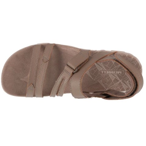 Sandały Merrell Sandspur Rose Convert Sandal W J003424 Sandały Merrell Sandspur Rose Convert Sandal W J003424