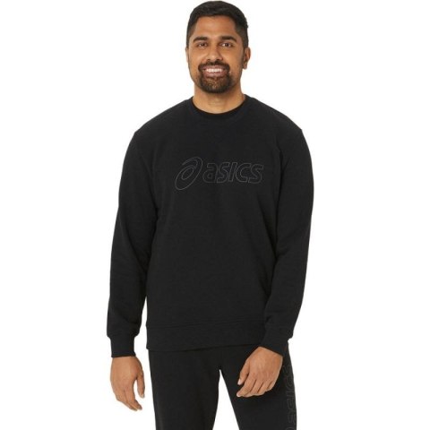 Bluza Asics Sweatshirt M 2031E192002 Bluza Asics Sweatshirt M 2031E192002