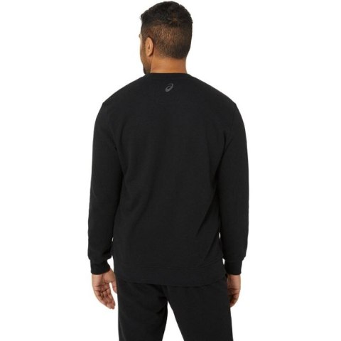 Bluza Asics Sweatshirt M 2031E192002 Bluza Asics Sweatshirt M 2031E192002