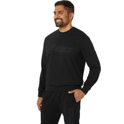 Bluza Asics Sweatshirt M 2031E192002 Bluza Asics Sweatshirt M 2031E192002