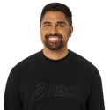 Bluza Asics Sweatshirt M 2031E192002