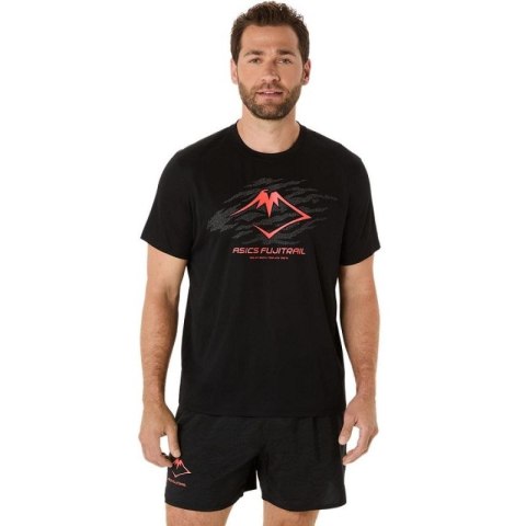 Koszulka Asics Fujitrail Logo SS Top Koszulka Asics Fujitrail Logo SS Top