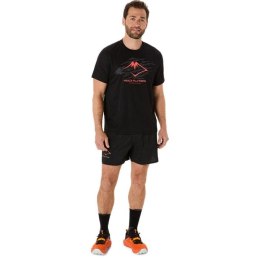 Koszulka Asics Fujitrail Logo SS Top