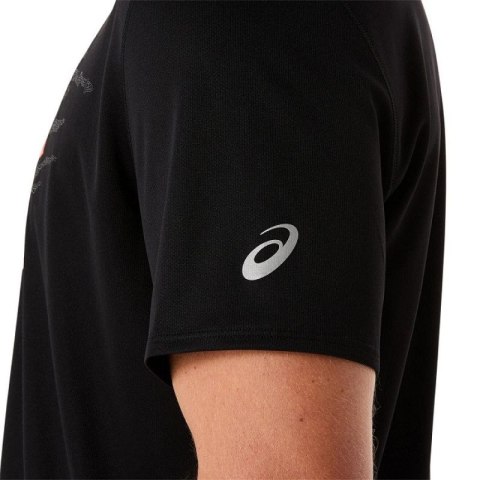 Koszulka Asics Fujitrail Logo SS Top Koszulka Asics Fujitrail Logo SS Top