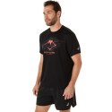 Koszulka Asics Fujitrail Logo SS Top