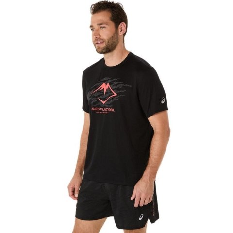 Koszulka Asics Fujitrail Logo SS Top Koszulka Asics Fujitrail Logo SS Top