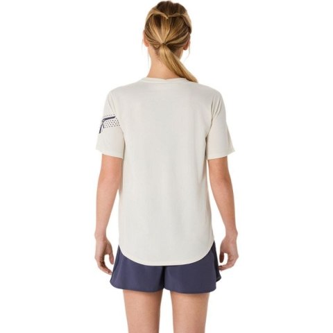 Koszulka Asics Icon SS Top M 2012D177200 Koszulka Asics Icon SS Top M 2012D177200