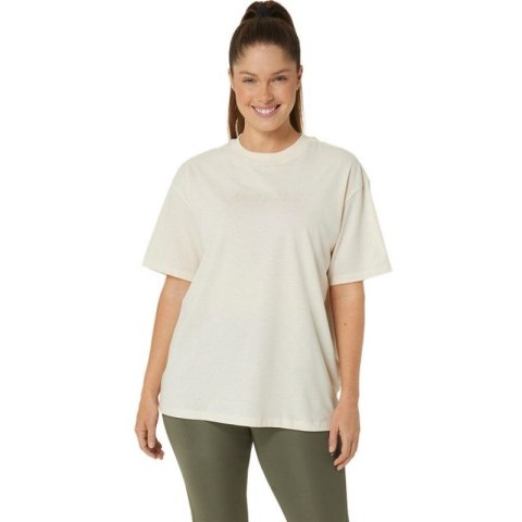 Koszulka Asics Logo Tee W 2032C843201 Koszulka Asics Logo Tee W 2032C843201