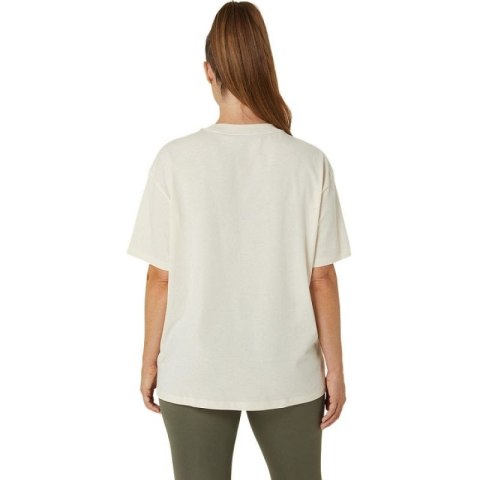 Koszulka Asics Logo Tee W 2032C843201 Koszulka Asics Logo Tee W 2032C843201
