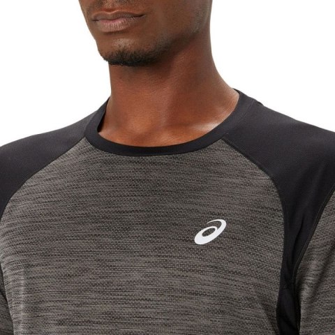 Koszulka Asics Road SS Top M 2011C992001 Koszulka Asics Road SS Top M 2011C992001