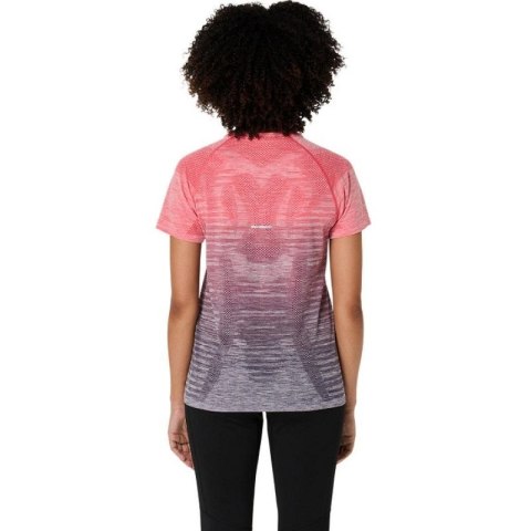 Koszulka Asics Seamless SS TOP W 2012C385701 Koszulka Asics Seamless SS TOP W 2012C385701