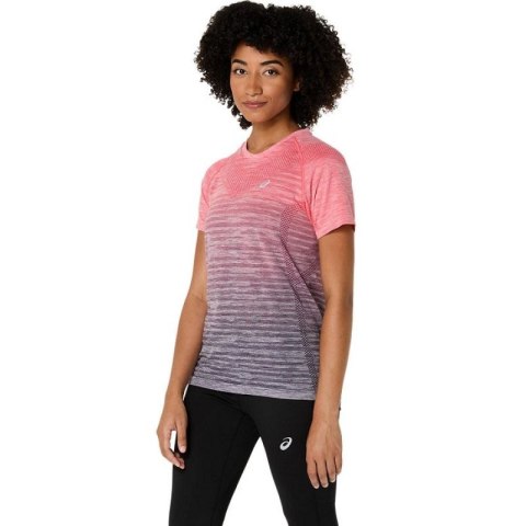 Koszulka Asics Seamless SS TOP W 2012C385701 Koszulka Asics Seamless SS TOP W 2012C385701