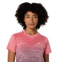 Koszulka Asics Seamless SS TOP W 2012C385701