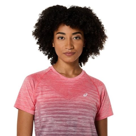 Koszulka Asics Seamless SS TOP W 2012C385701 Koszulka Asics Seamless SS TOP W 2012C385701