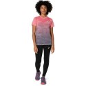 Koszulka Asics Seamless SS TOP W 2012C385701