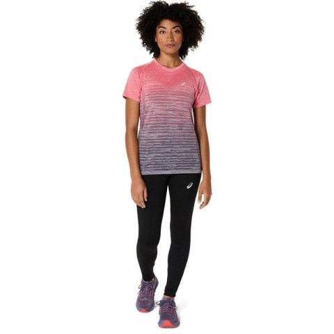 Koszulka Asics Seamless SS TOP W 2012C385701 Koszulka Asics Seamless SS TOP W 2012C385701