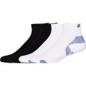 Skarpety Asics 2PPK Cushion Run Quarter Sock 3013A800001