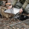 Grill Offlander składany przenośny OFF_CACC_29