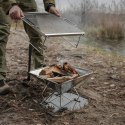 Grill Offlander składany przenośny OFF_CACC_29