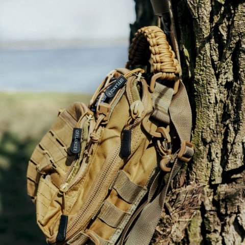 Torba, saszetka Offlander Tactic 5L OFF_CACC_08 Torba, saszetka Offlander Tactic 5L OFF_CACC_08